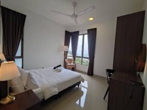 Montana Hermosa Homestay Cameron Highlands 504